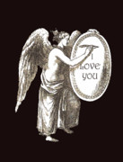 Eric Kempson - Angel I LOVE YOU