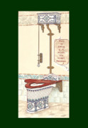Eric Kempson - Bathroom Picture Four