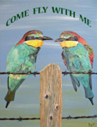 Eric Kempson - Come Fly With Me