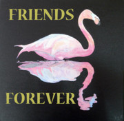 Eric Kempson - Friends Forever