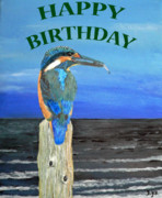 Eric Kempson - Happy Birthday