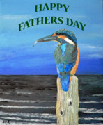Eric Kempson - Happy Fathers Day