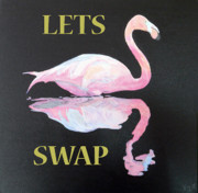 Eric Kempson - Lets Swap