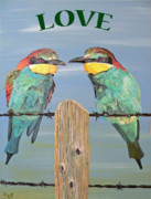 Eric Kempson - Love 