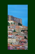 Eric Kempson - Molyvos Three Of Three