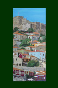 Eric Kempson - Molyvos Two Of Three