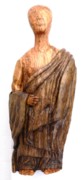 Eric Kempson - The monk Peace and wisdom
