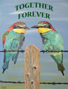 Eric Kempson - Together Forever